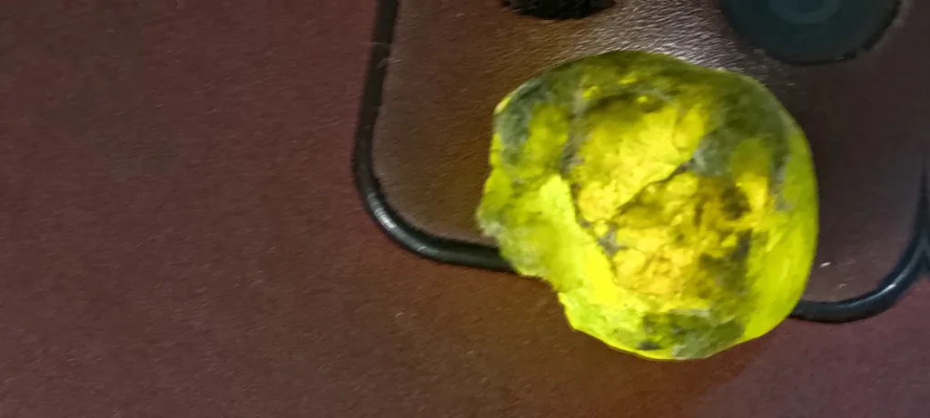 Actinolite from Gilgit, Gilgit District, Gilgit-Baltistan, Pakistan - image 8