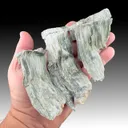 Actinolite from Marquette County, Michigan, USA - image 1