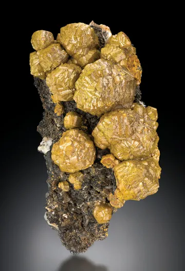 Dry Gill Mine, UK Locality Guide