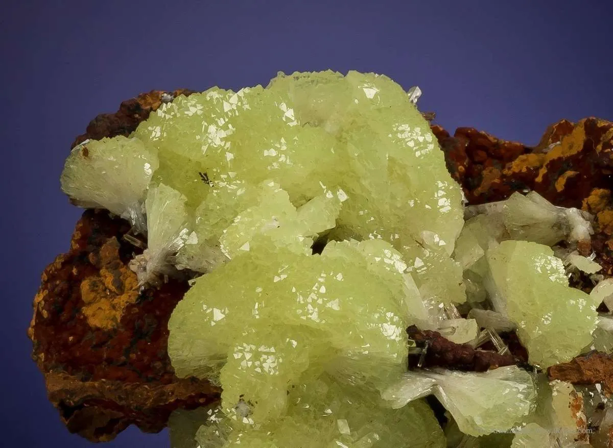 Adamite - image 1