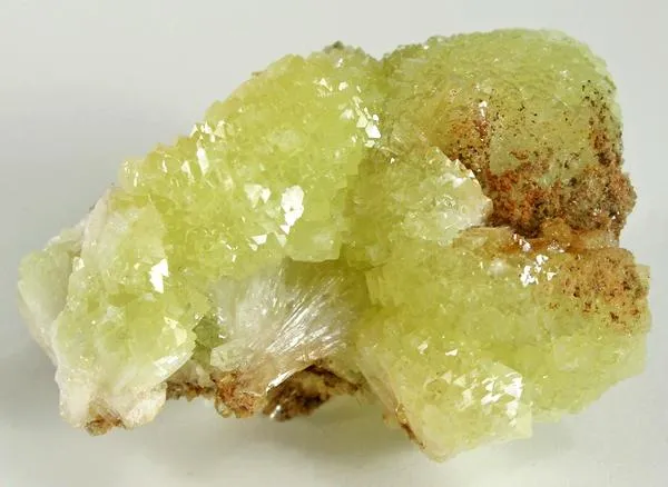 Adamite image