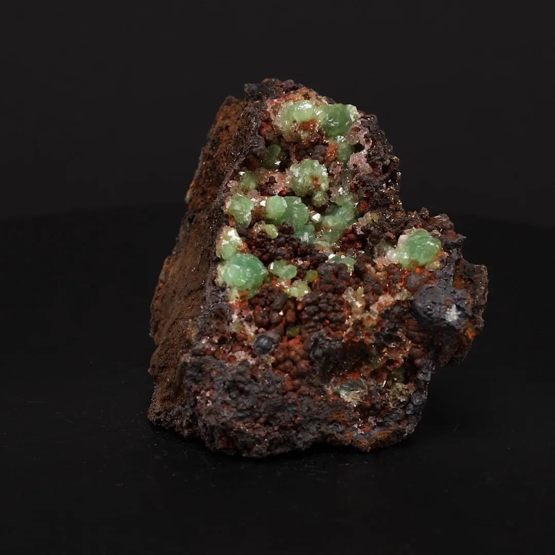 Adamite - image 2