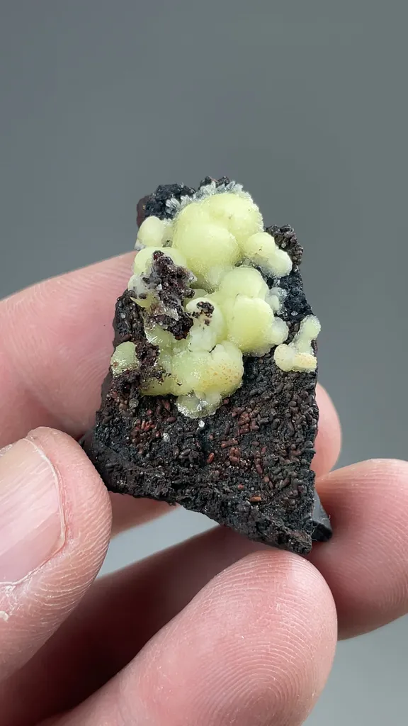 Adamite - image 2