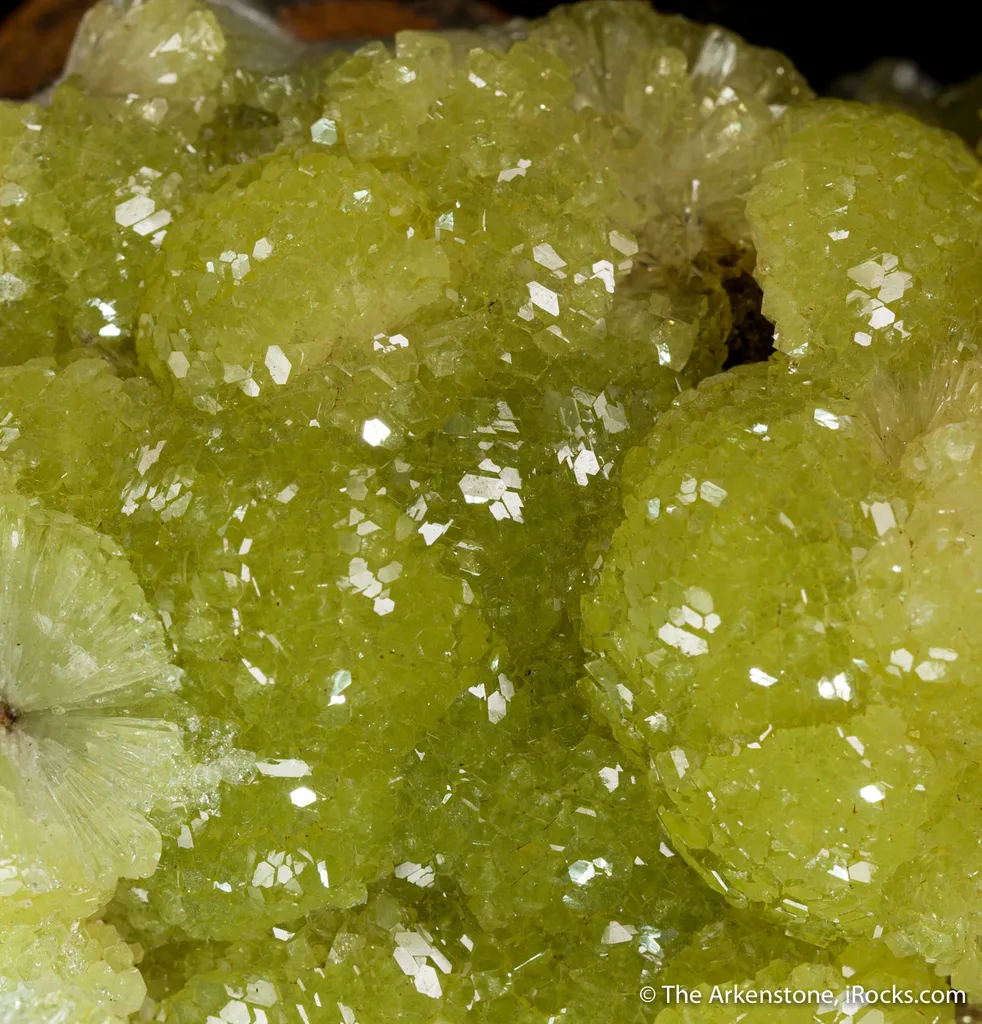 Adamite - image 4