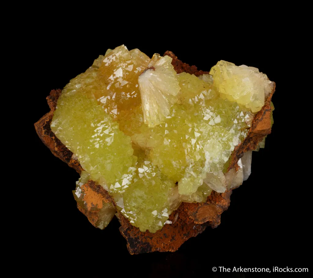 Adamite - image 6