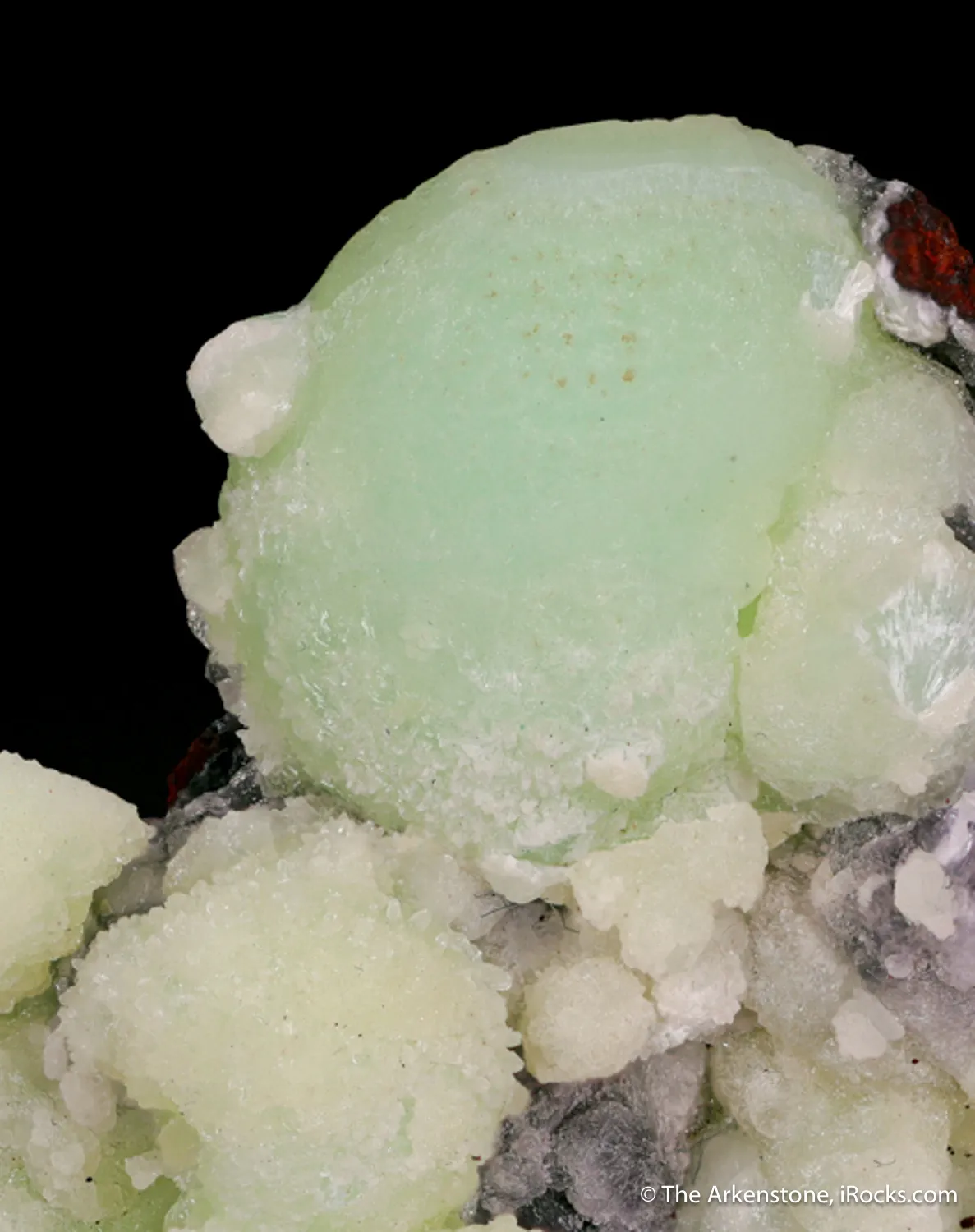 Adamite - image 4