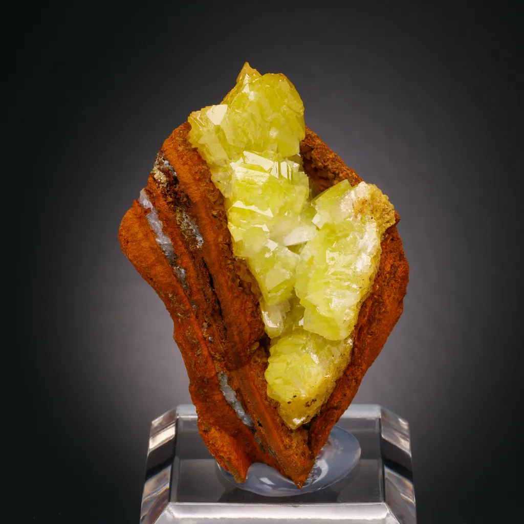 Adamite image