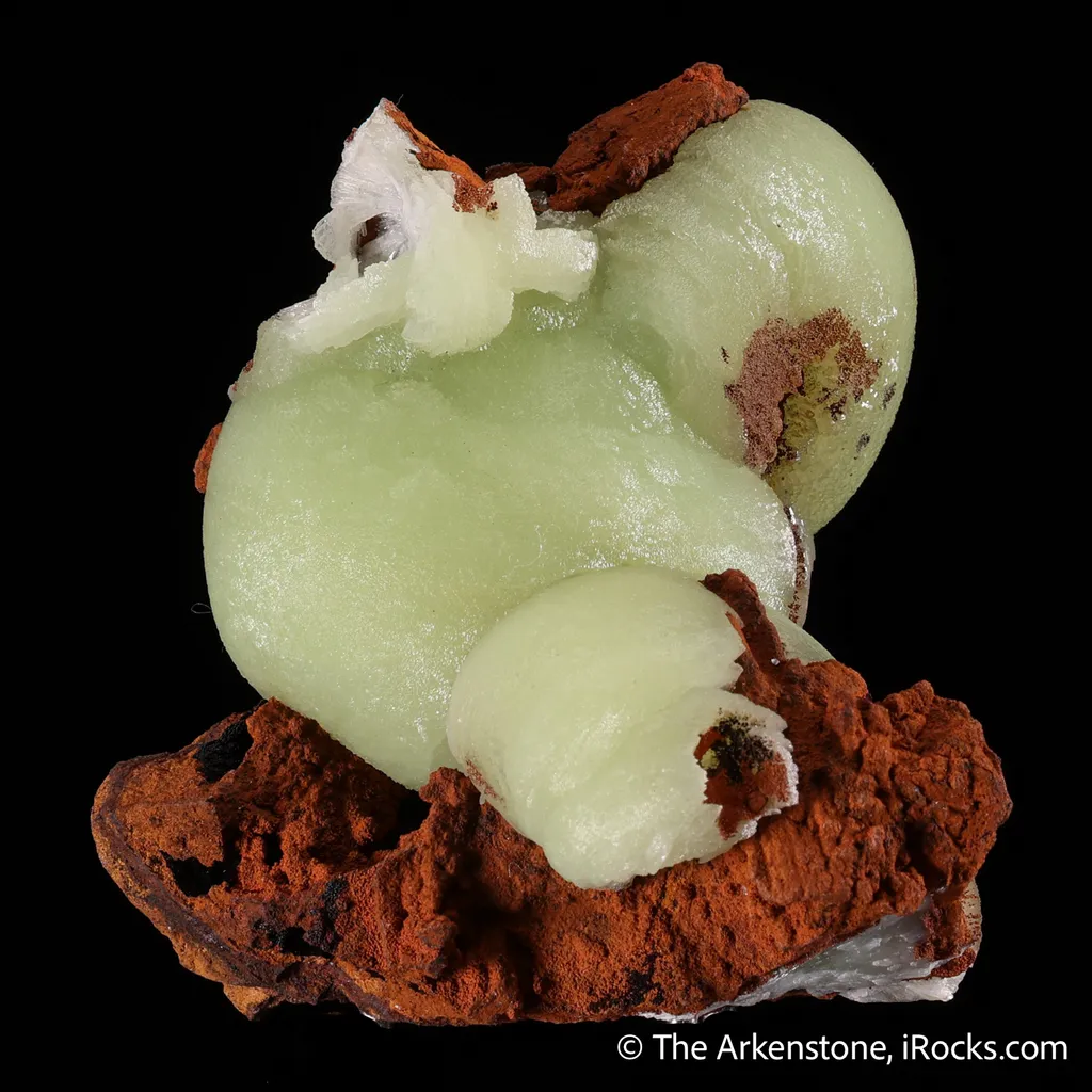 Adamite - image 4