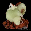 Adamite - image 4