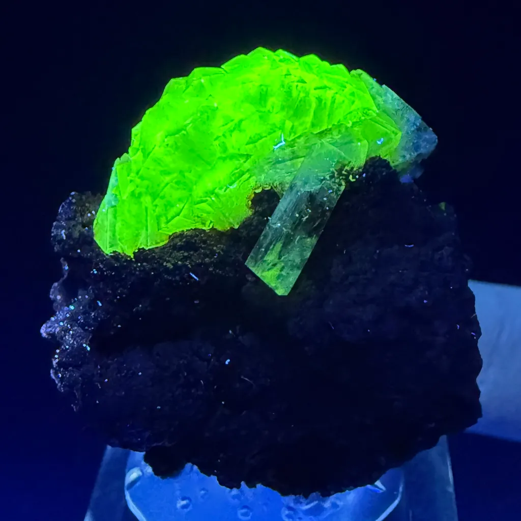 Adamite - image 6
