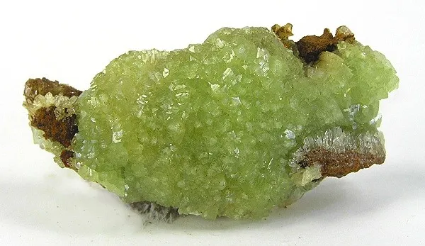Adamite image