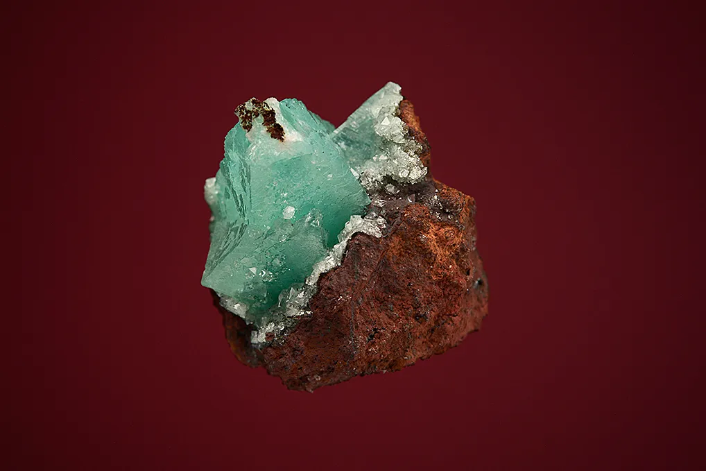 Adamite - image 3