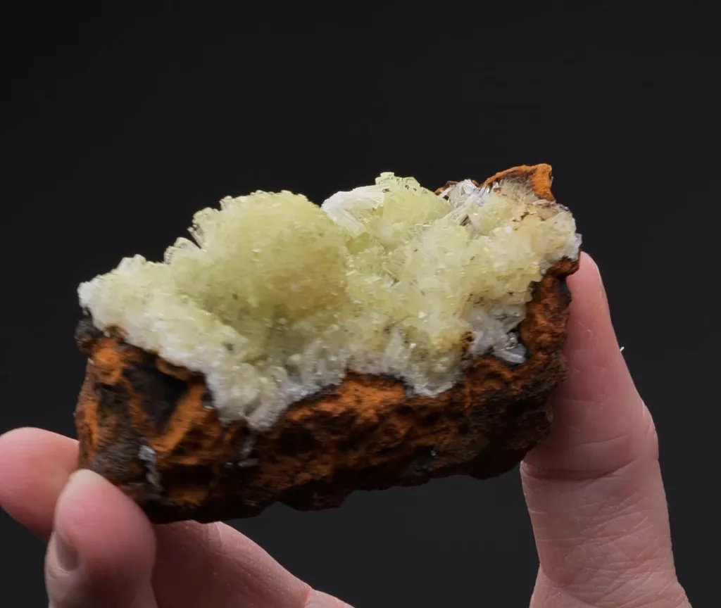 Adamite - image 2
