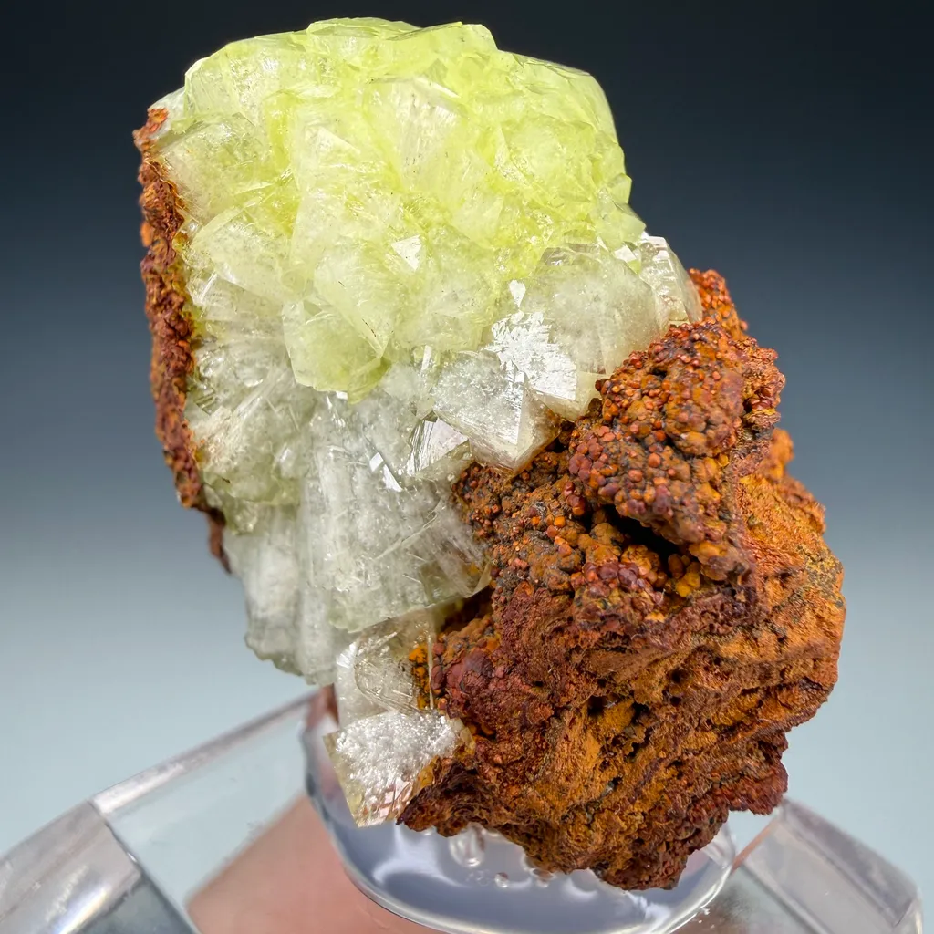 Adamite - image 3