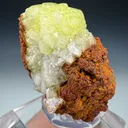 Adamite - image 3