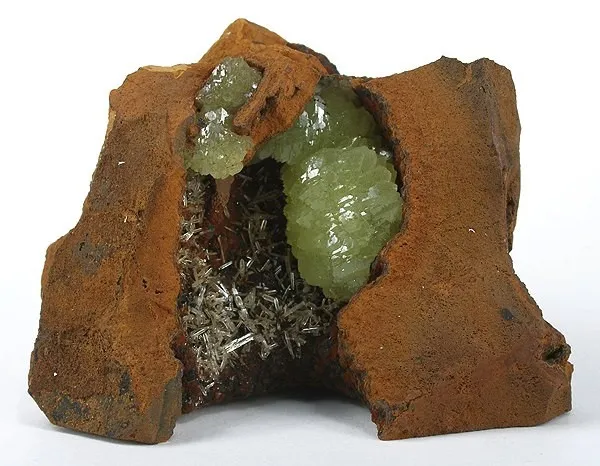 Adamite image