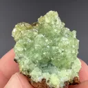 Adamite - image 1