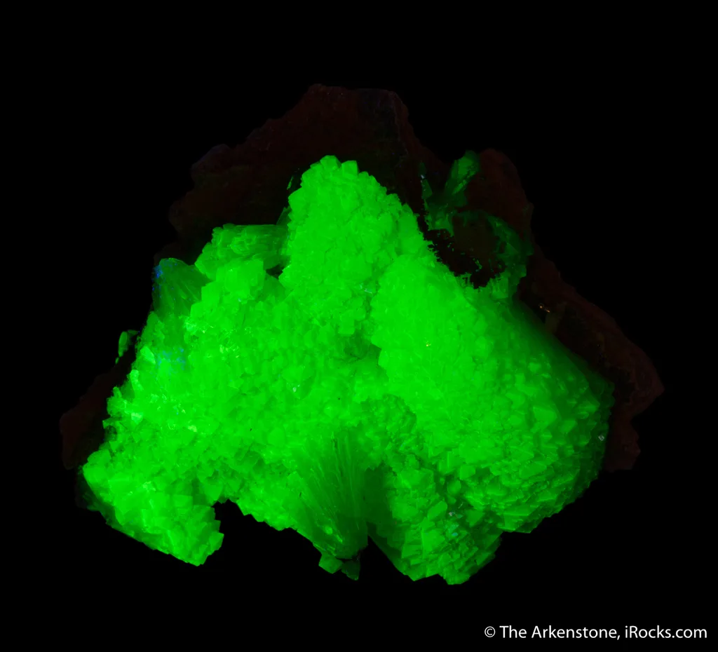 Adamite - image 7