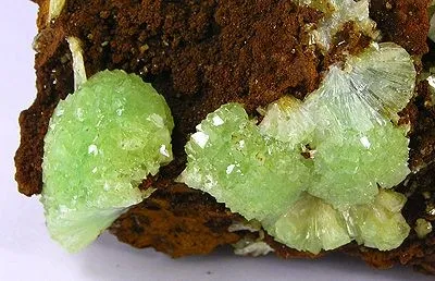 Adamite - image 2