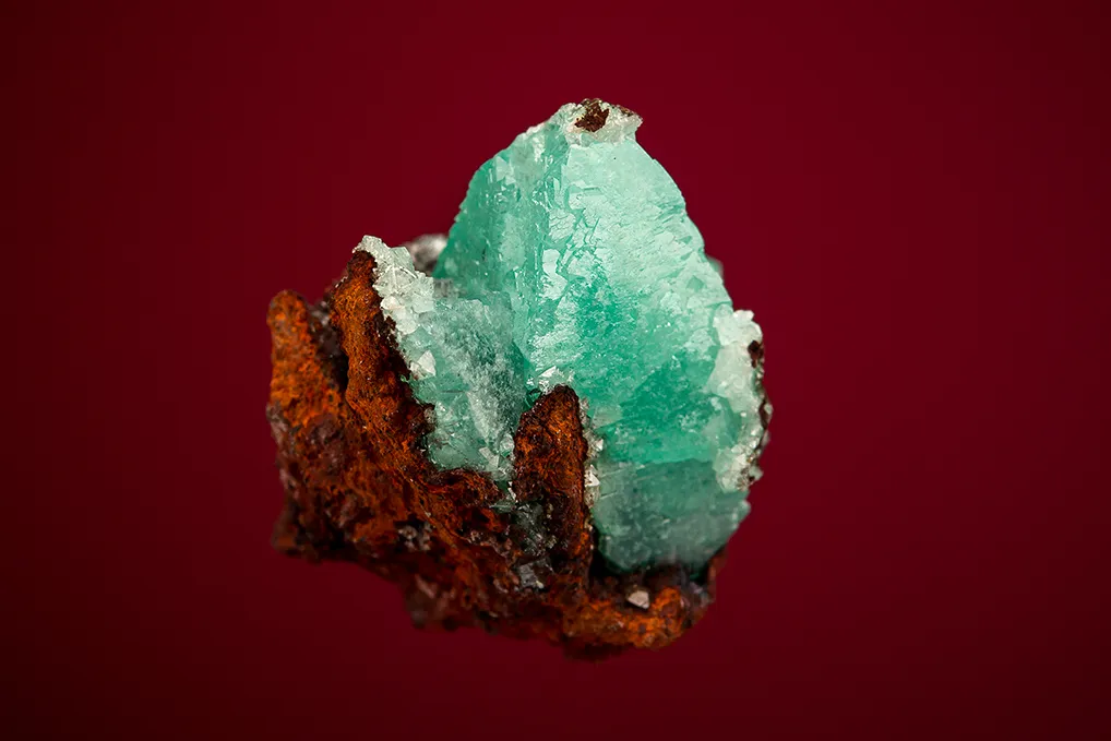 Adamite image