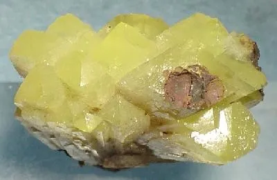 Adamite - image 2