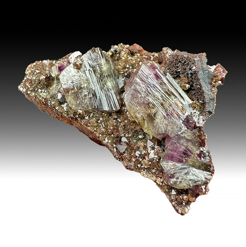 Adamite image