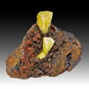 Adamite - image 1