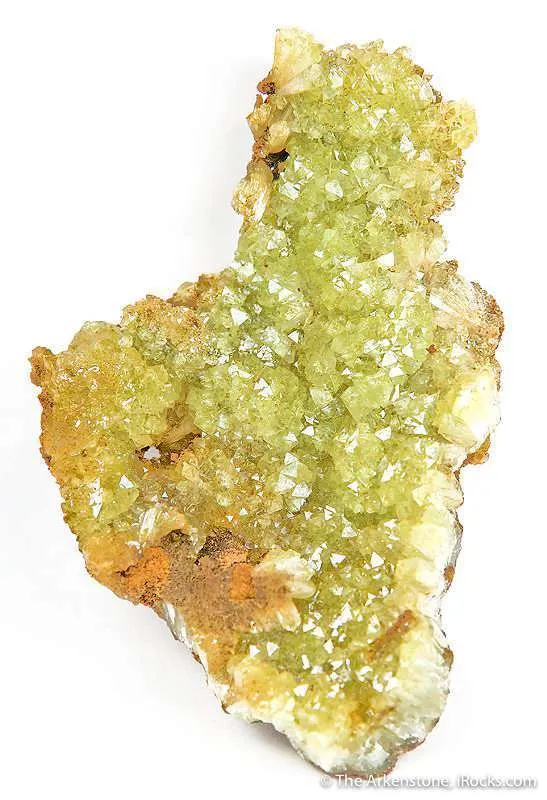 Adamite image