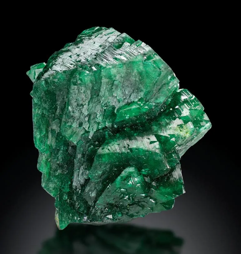 Adamite image