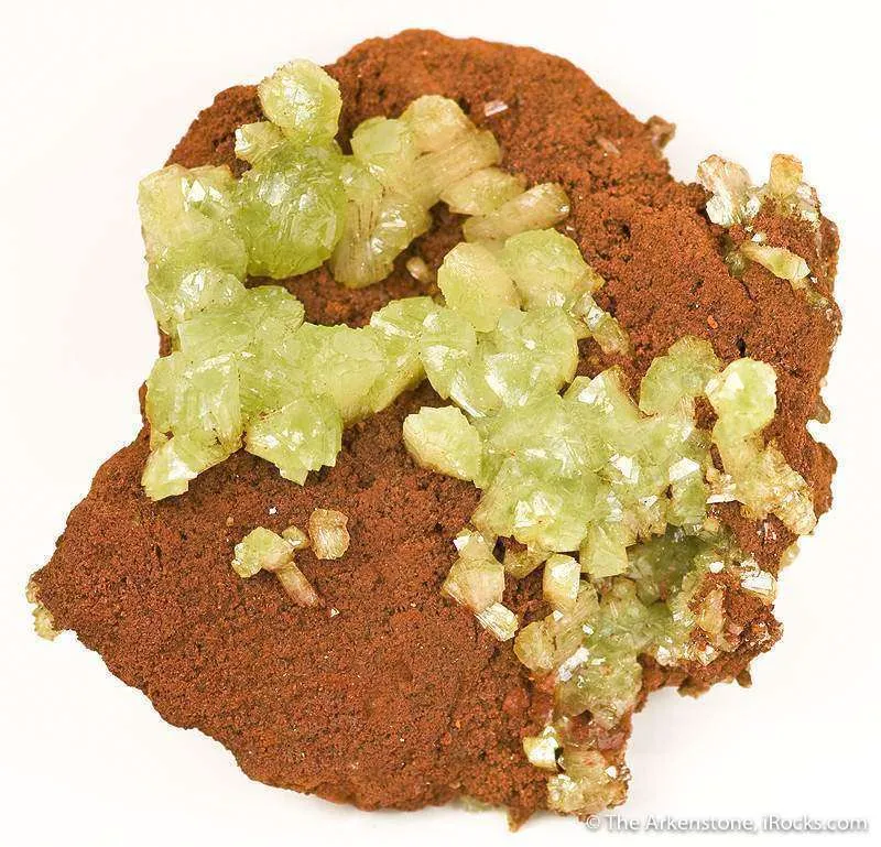 Adamite - image 2