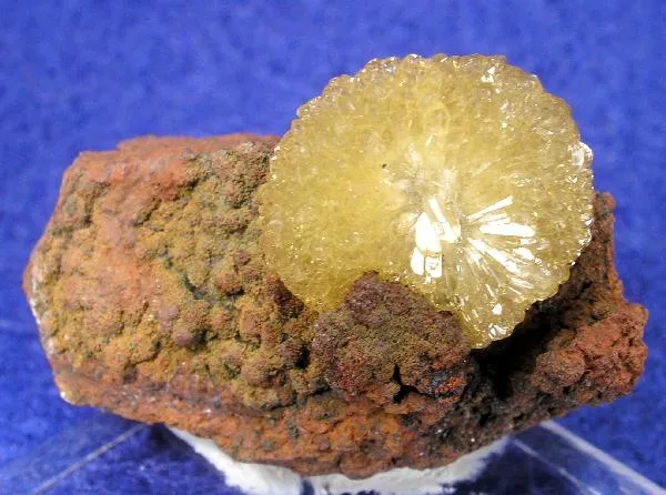 Adamite image