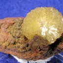 Adamite - image 1