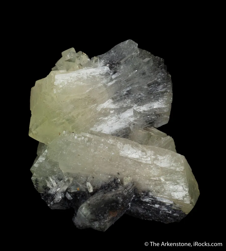 Adamite - image 4