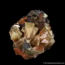 Adamite - image 1