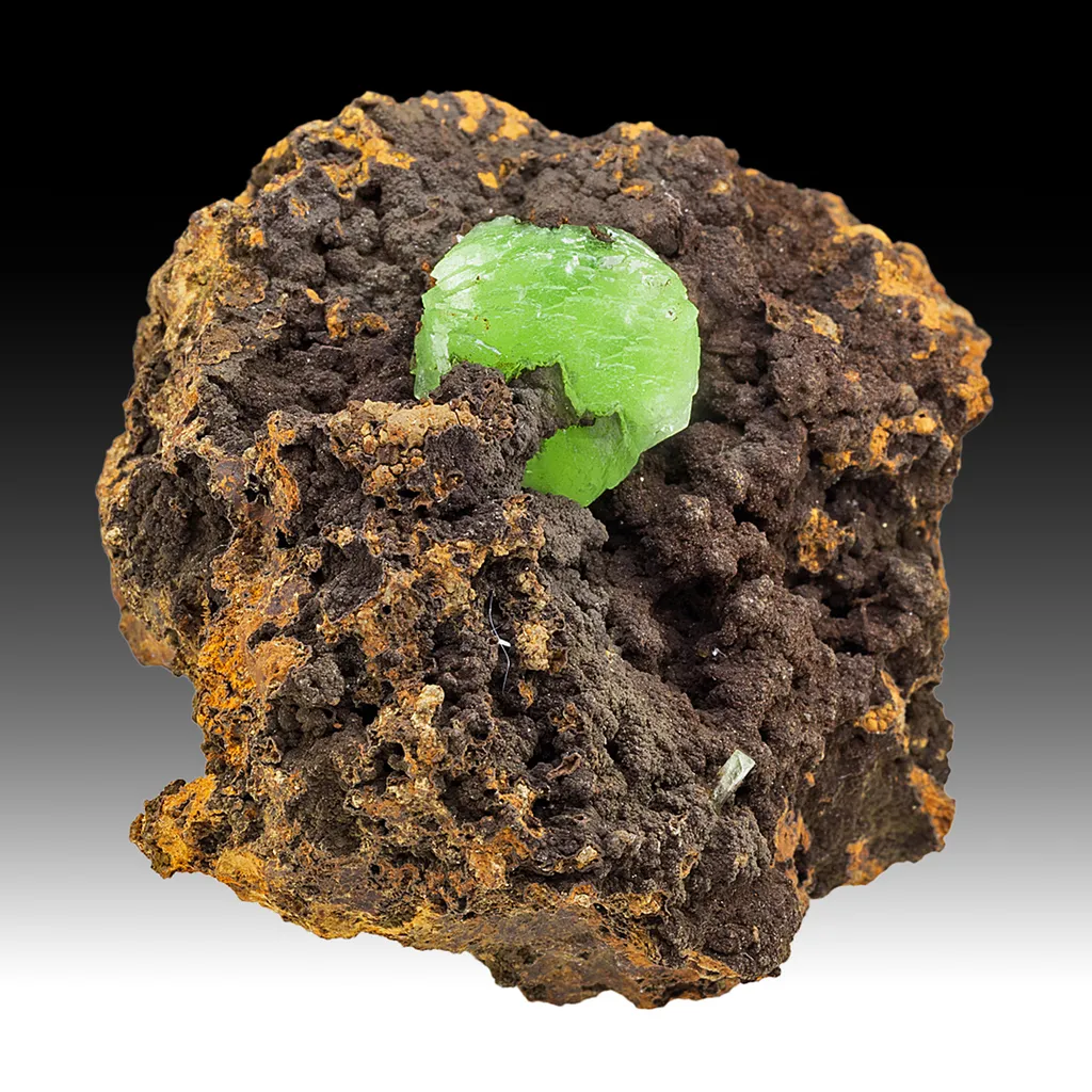 Adamite image