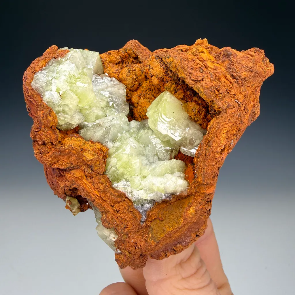 Adamite image