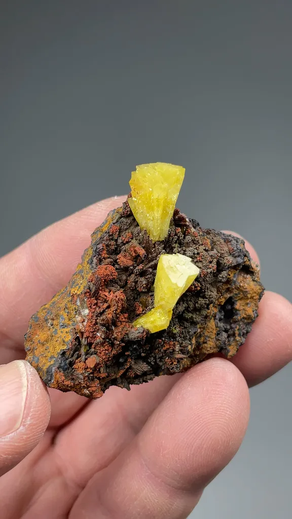 Adamite - image 2