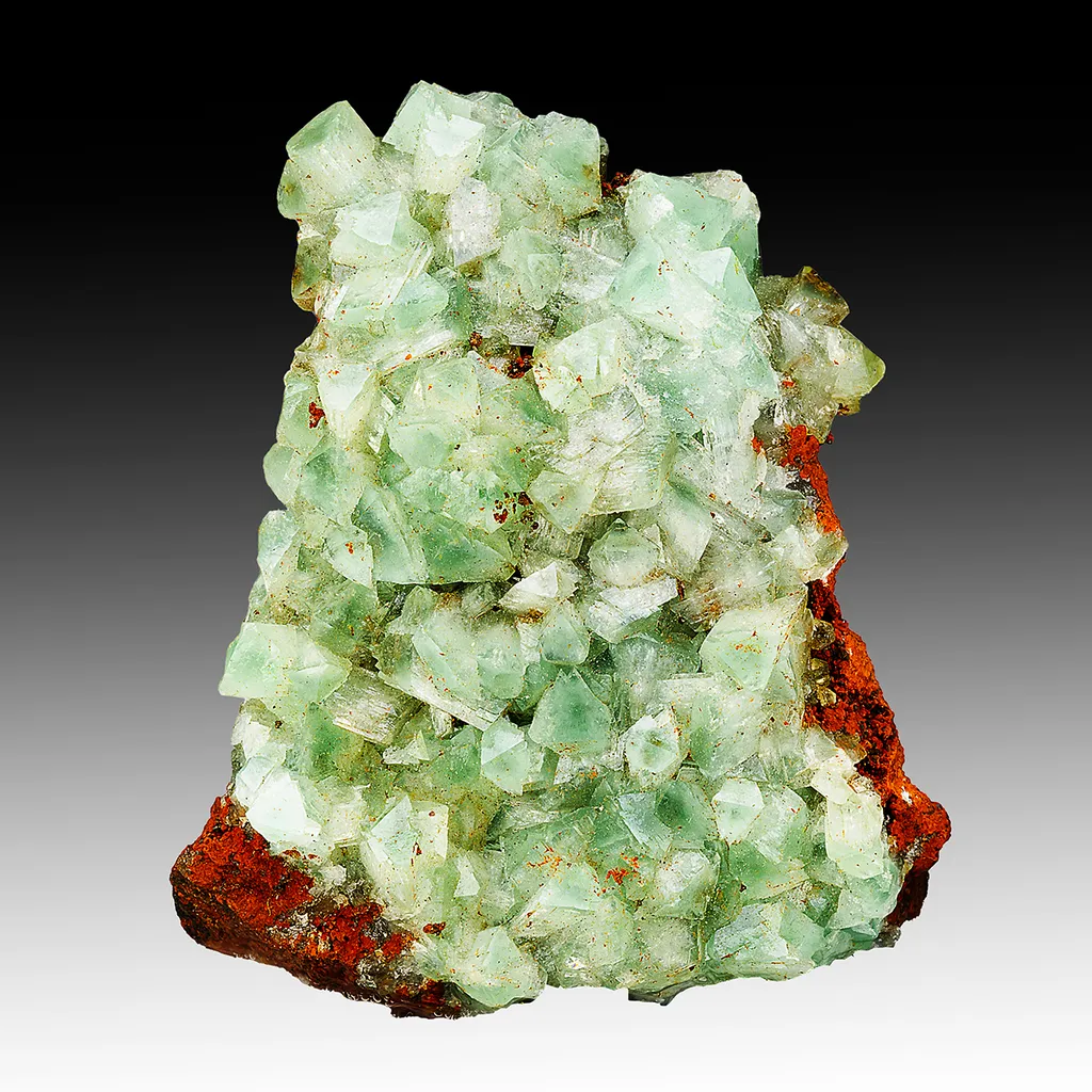 Adamite image