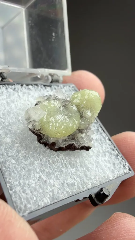 Adamite - image 2