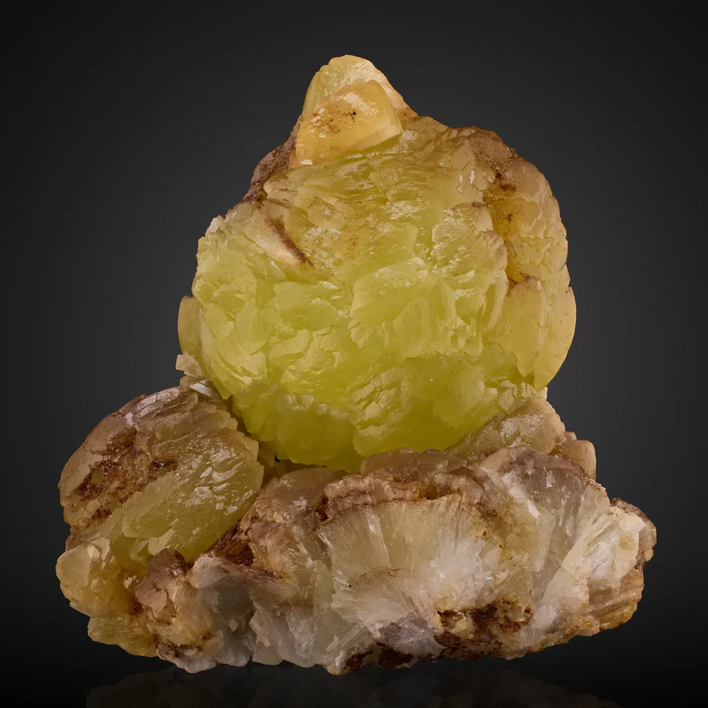 Adamite image