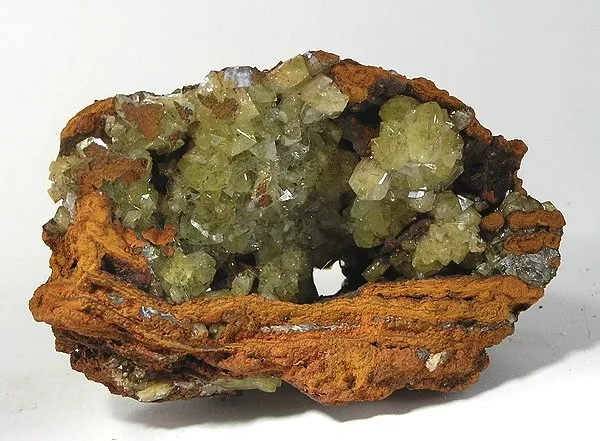 Adamite - image 2