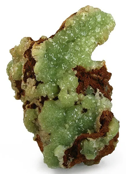 Adamite image