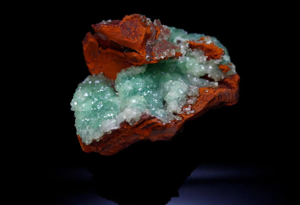 Adamite - image 4