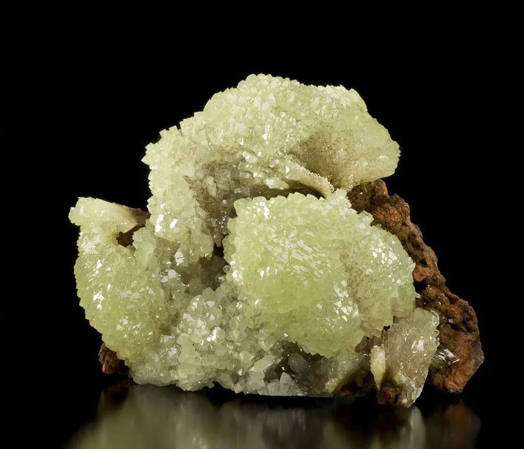 Adamite - image 5
