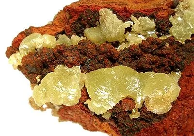 Adamite - image 2