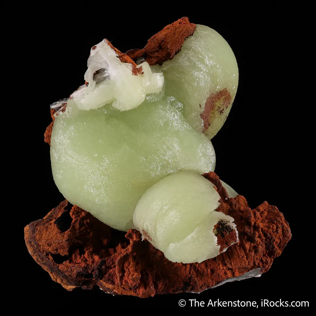 Adamite - image 3