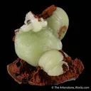 Adamite - image 3