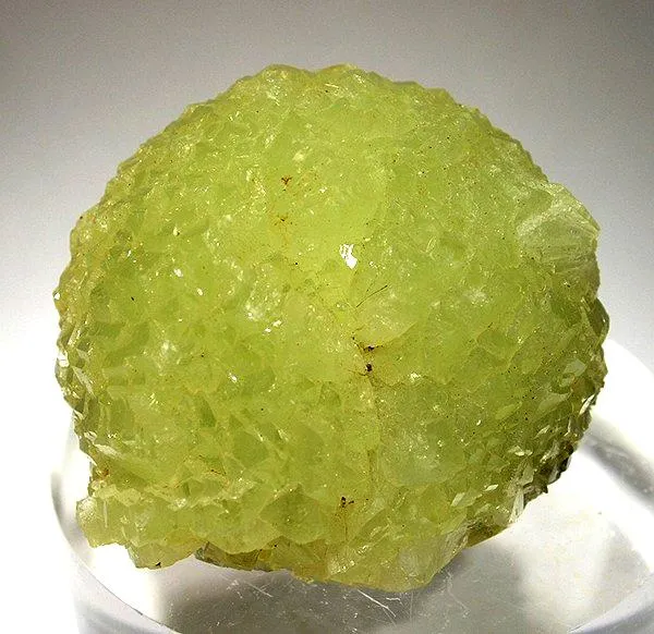 Adamite image