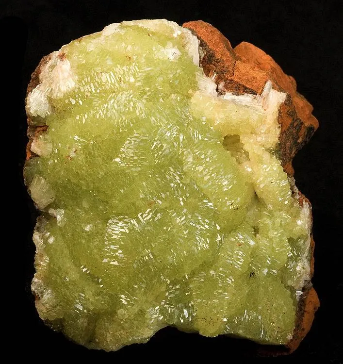 Adamite image