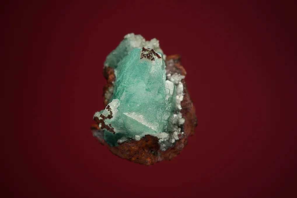 Adamite - image 2